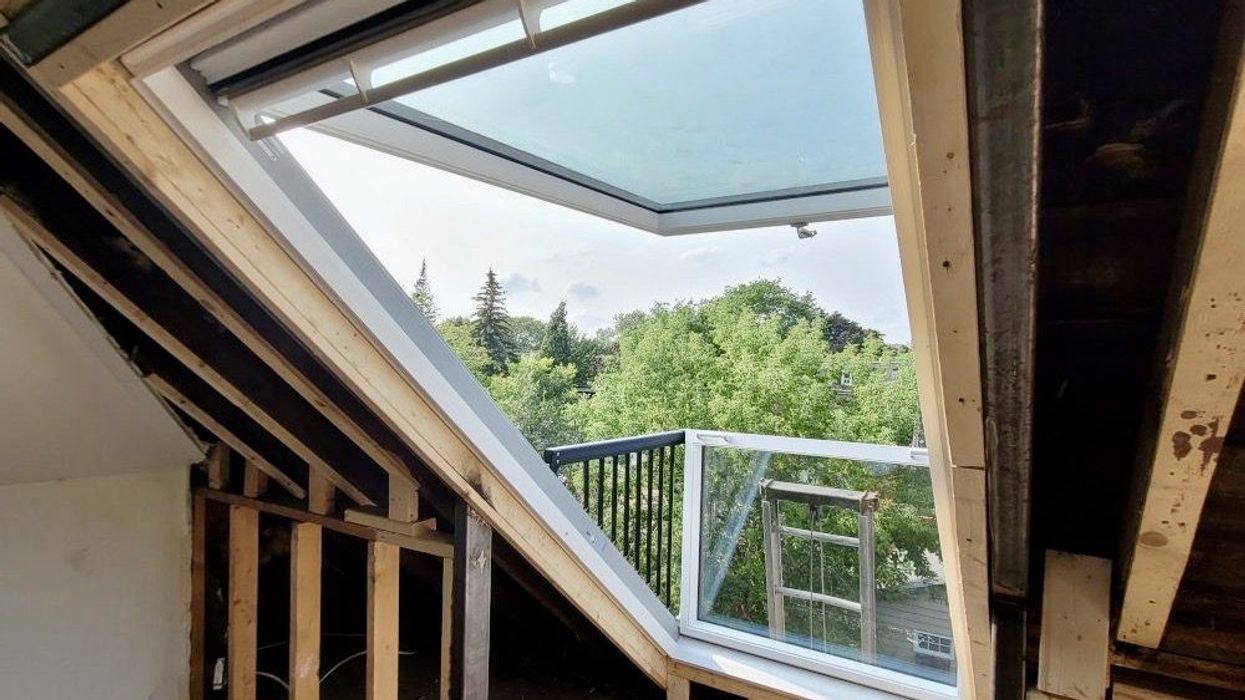 skylights reno