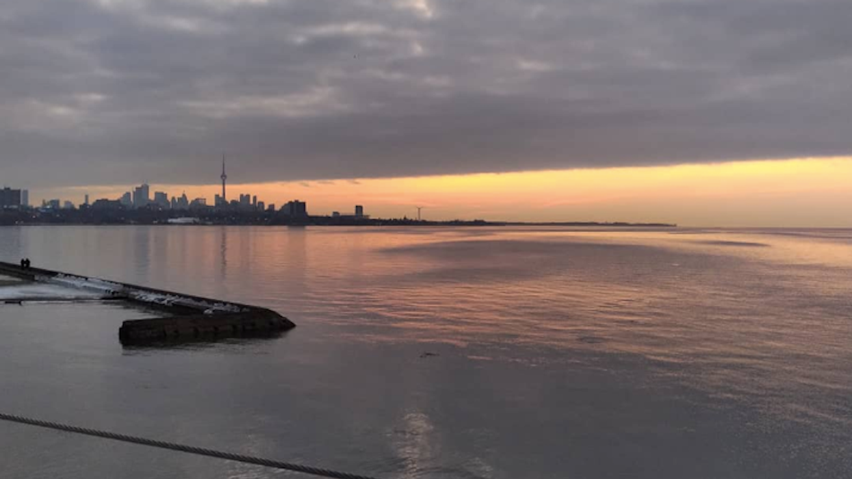 skyline