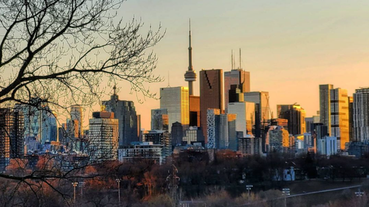 Skyline