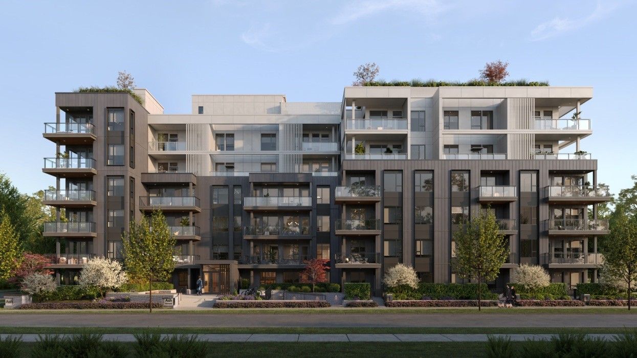 Slate & Ash by Pennyfarthing set for Ash Street in Vancouver.