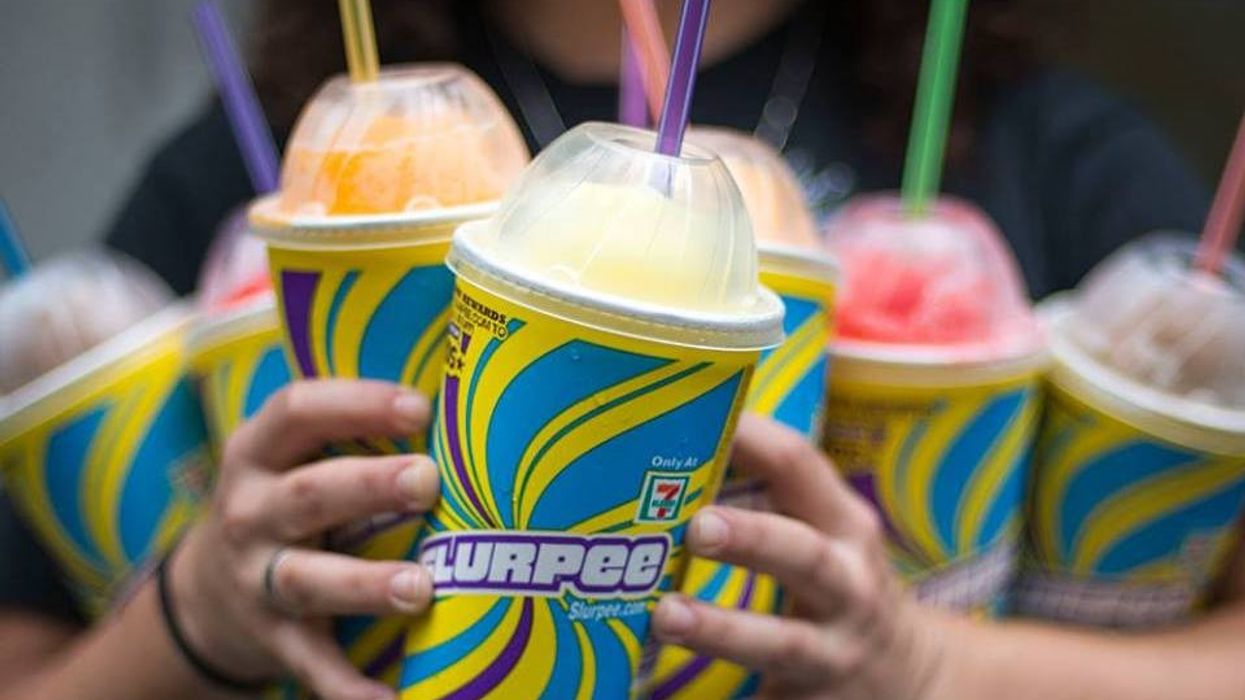 Slurpee