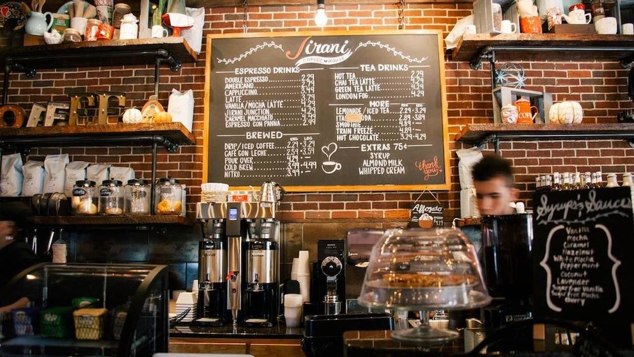 small business owner