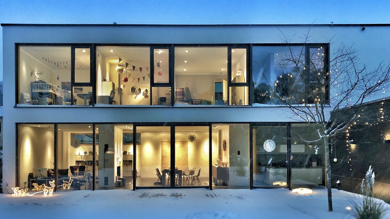 smart home