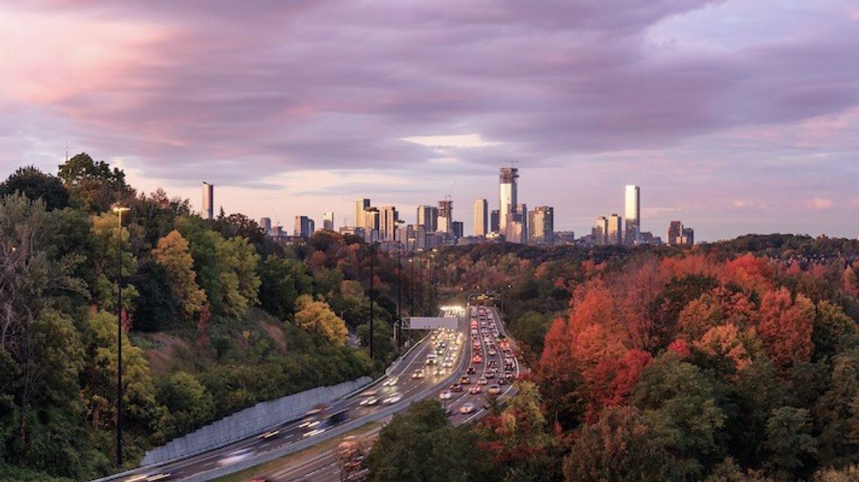 smart traffic signals