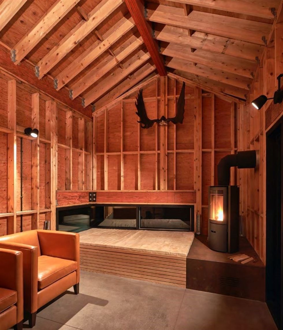 Smith house nova scotia cozy