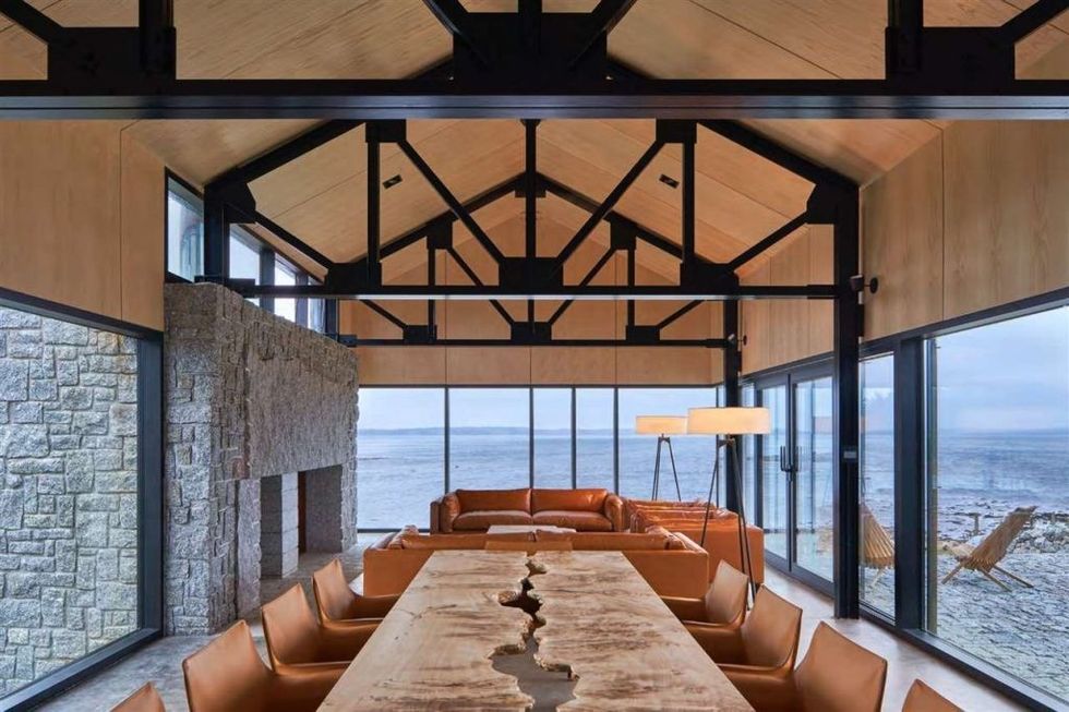 Smith house nova scotia dining 1024x682