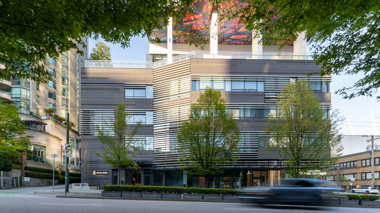 Is The Aparthotel The Future Of Tourism? Vancouver’s Kalido Hospitality Group Thinks So