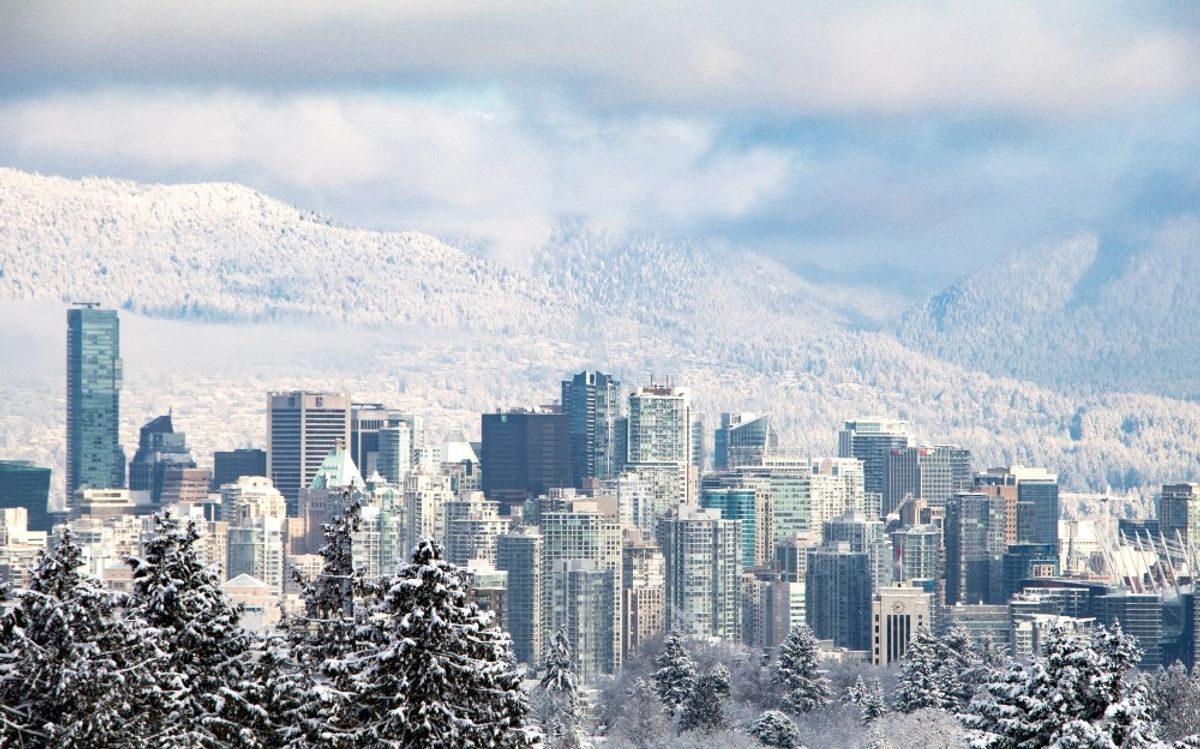 Snow Removal Bylaws - Vancouver - Burnaby - Surrey