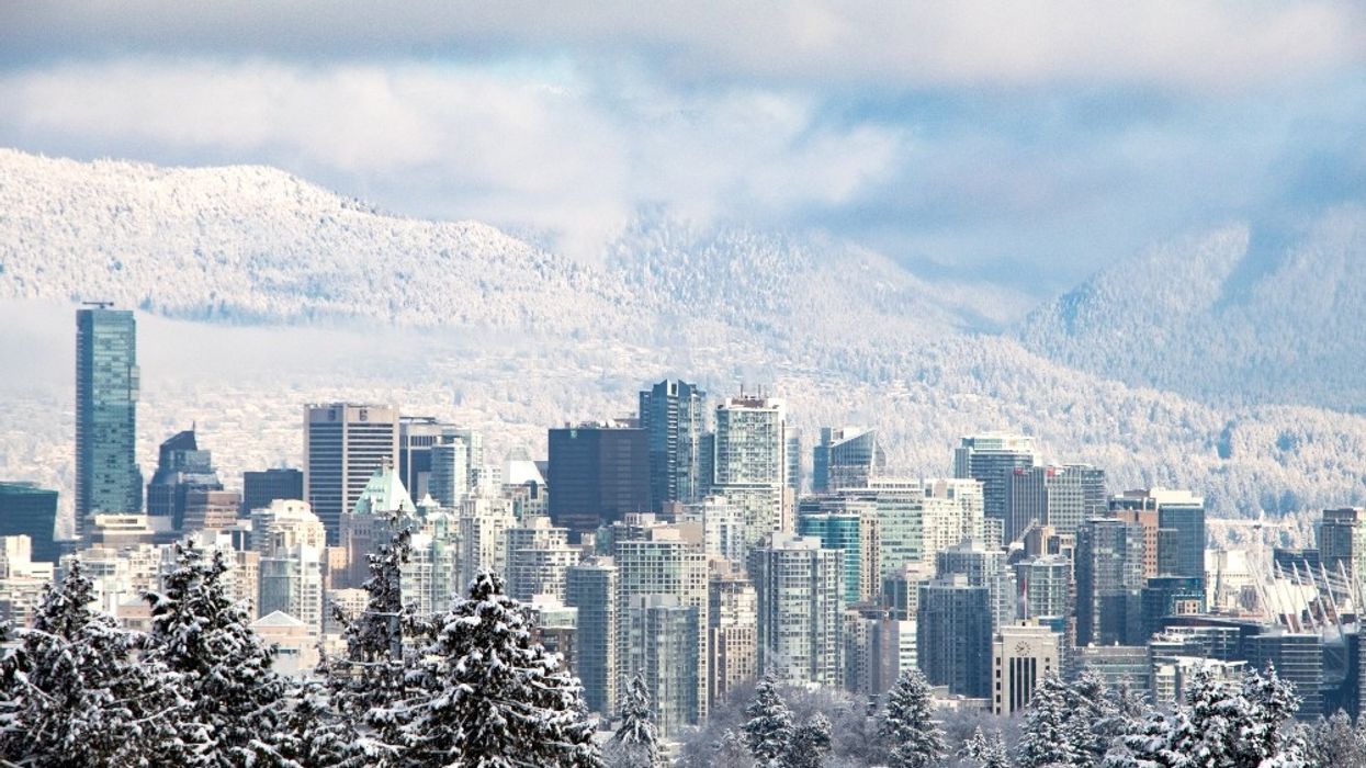 Snow Removal Bylaws - Vancouver - Burnaby - Surrey
