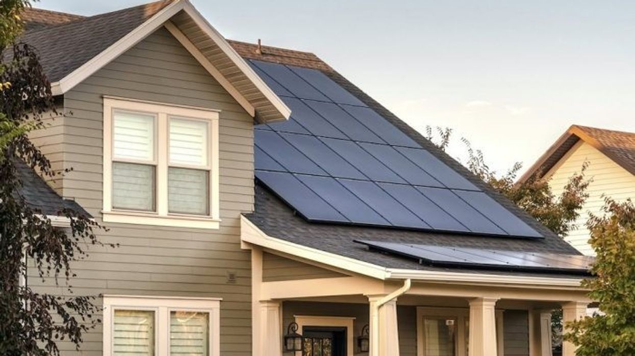 Canadians Can Get Up To $5K to Make Their Home More Energy-Efficient
