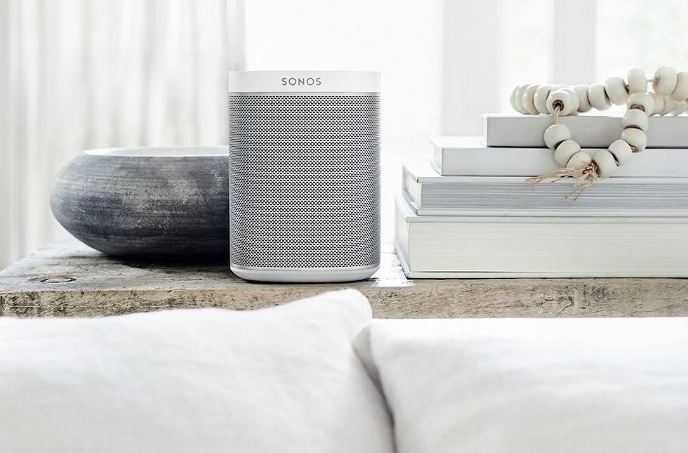 Sonos play1 a 1