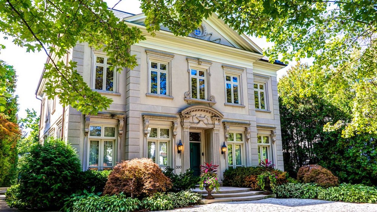 Newly Listed Forest Hill Home Is In A League Of Its Own