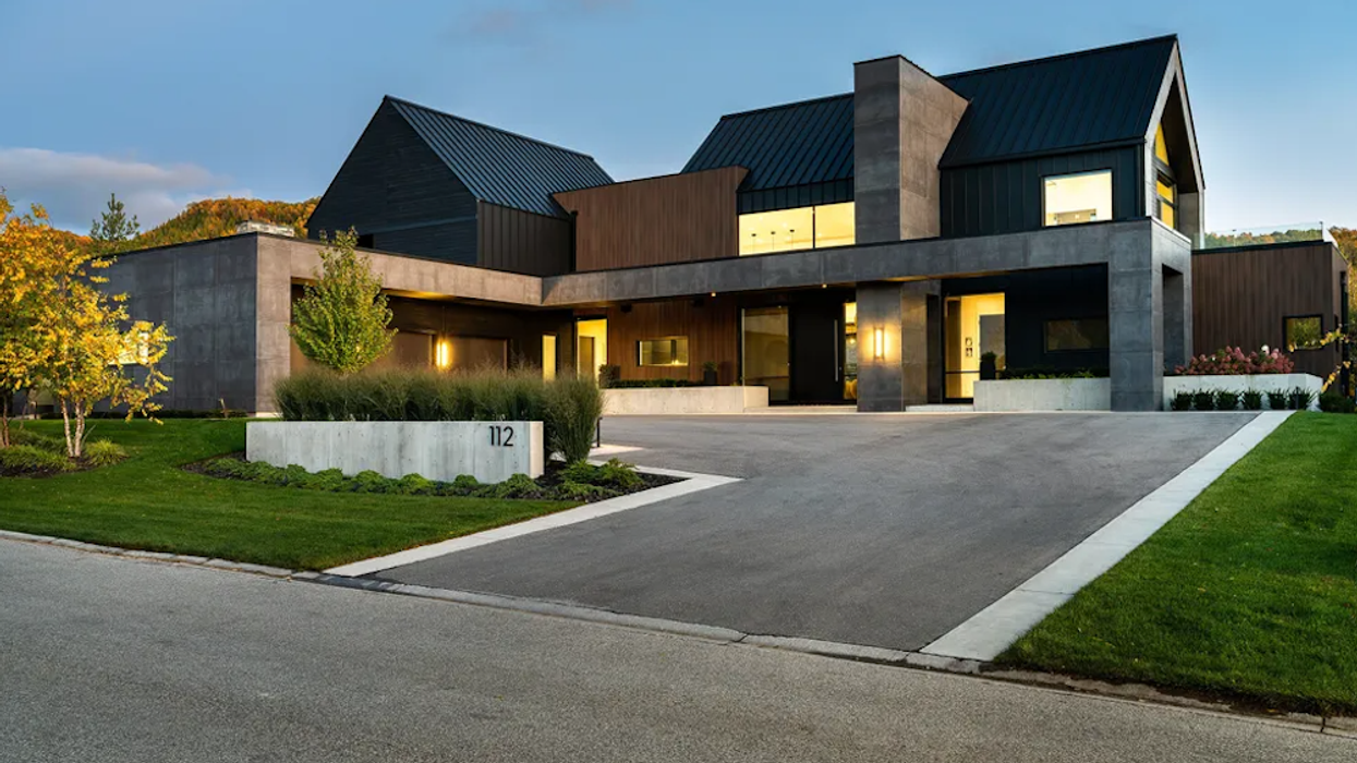 Luxury And Leisure Abound At This Blue Mountains Dream