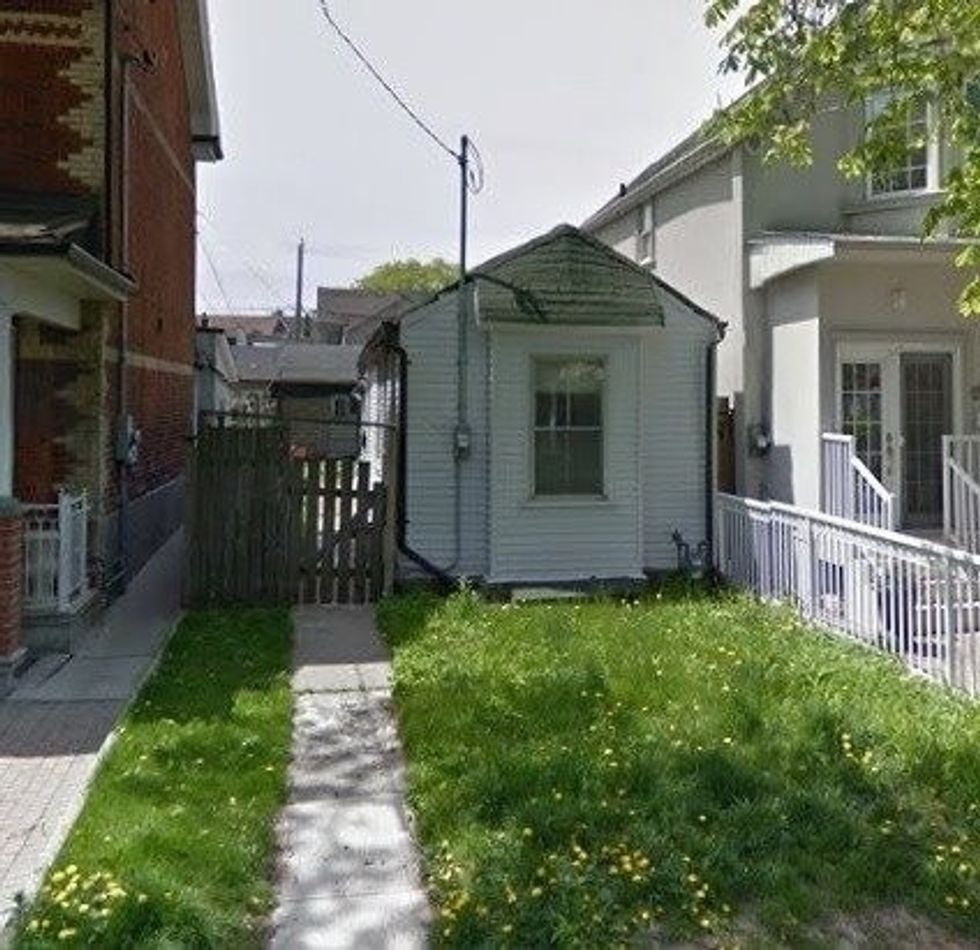 sought-after listings