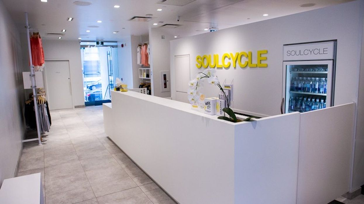 SoulCycle