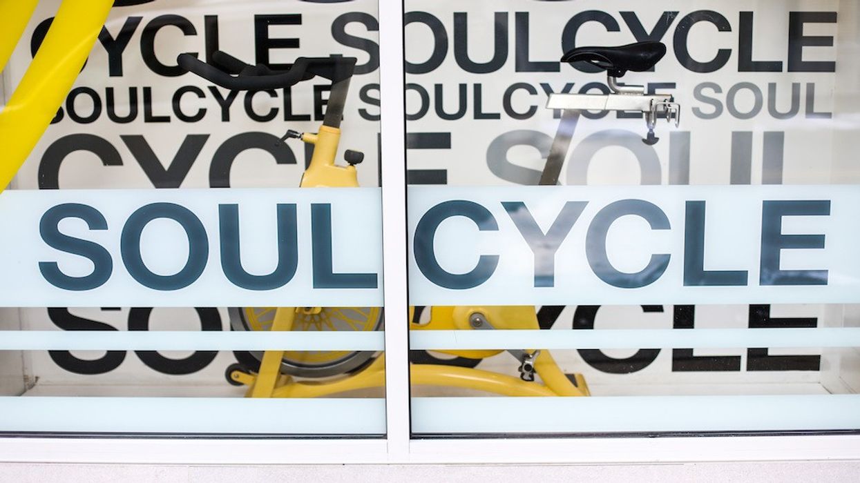 SoulCycle