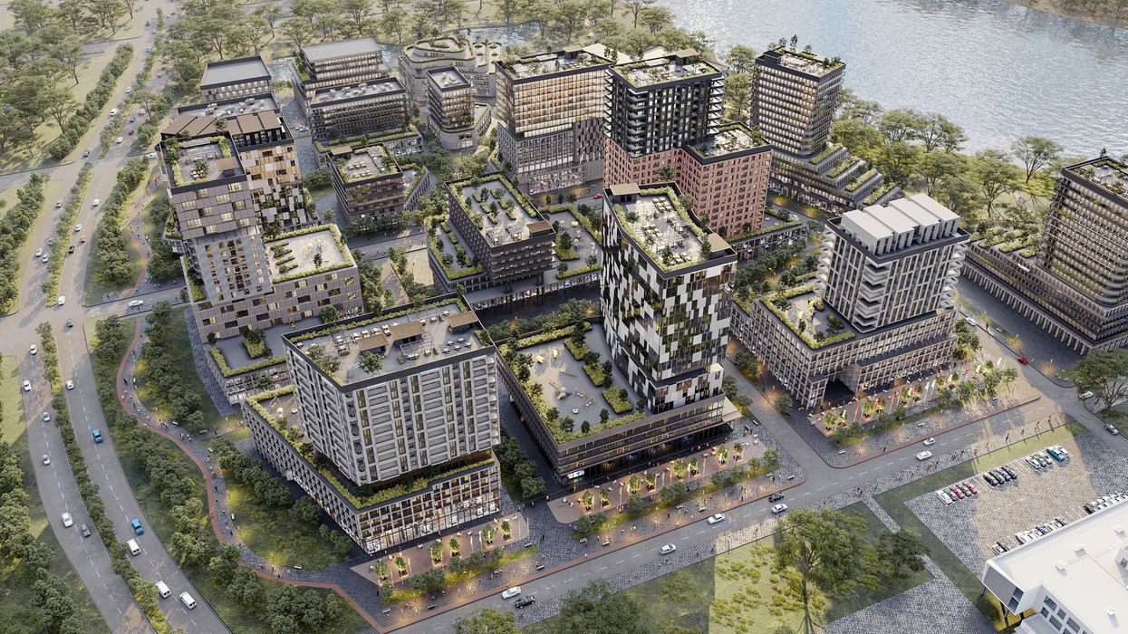 Prairie Powerhouse: 5 Upcoming Developments That Prove Winnipeg Can Hold Its Own