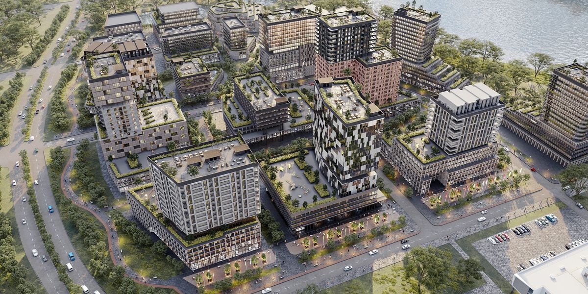 5 Real Estate Developments Set To Transform Winnipeg