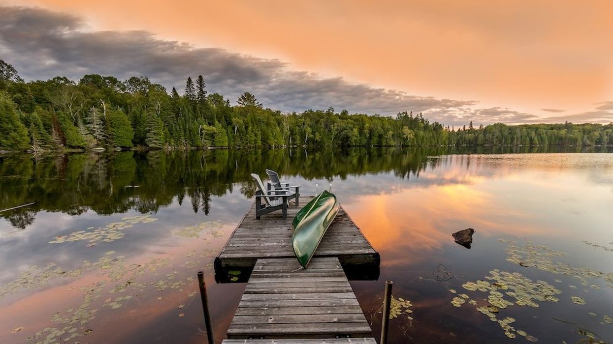 Spring Cottage Life Show