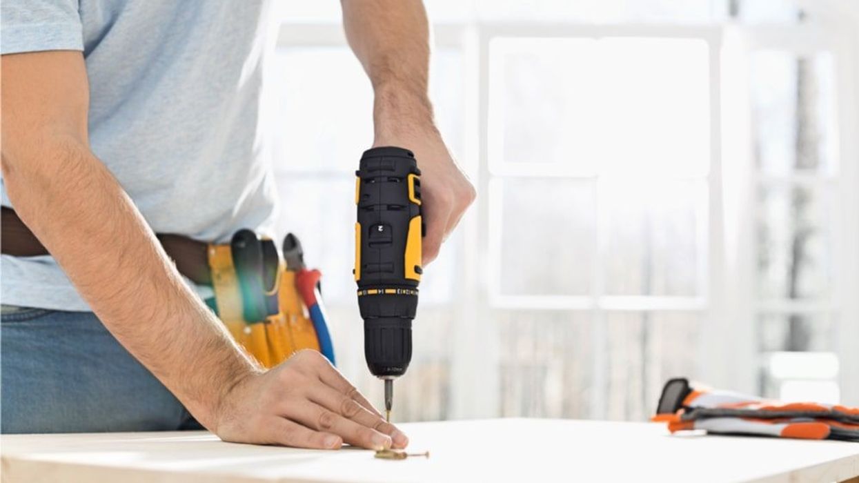 spring home improvement projects