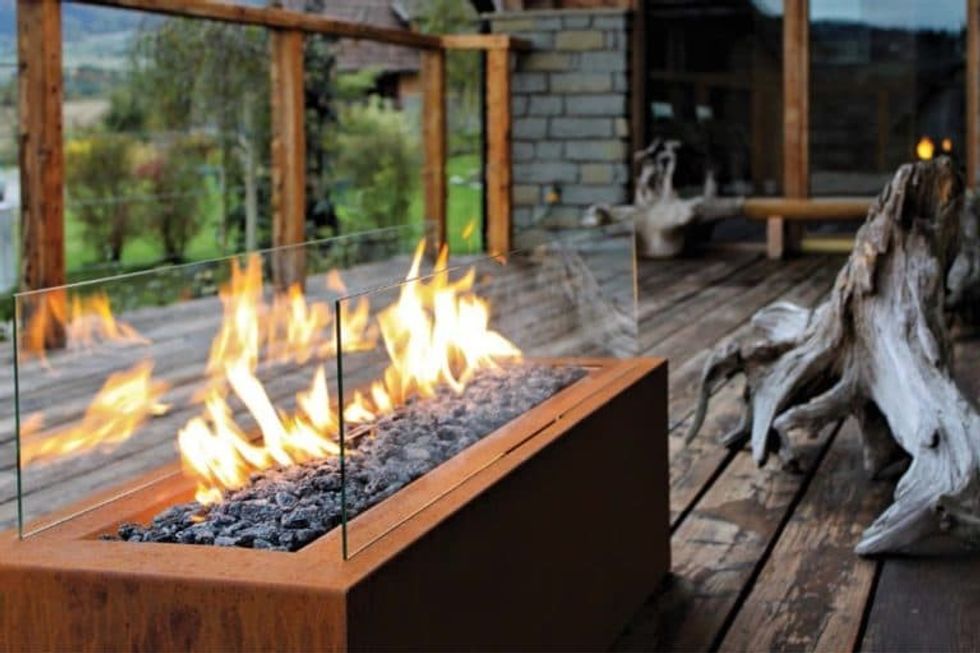 spring home improvement - zoroast fireplace store