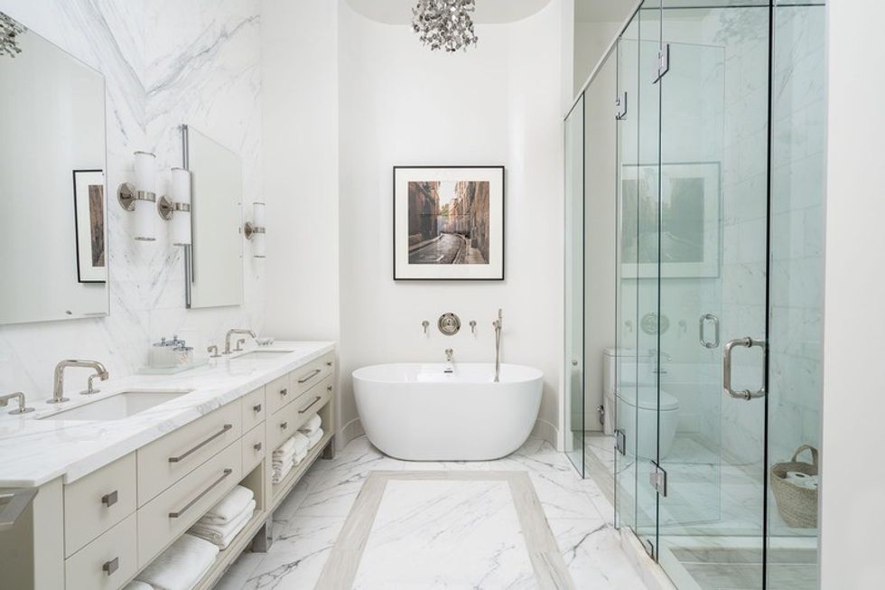 St. Clair Avenue West