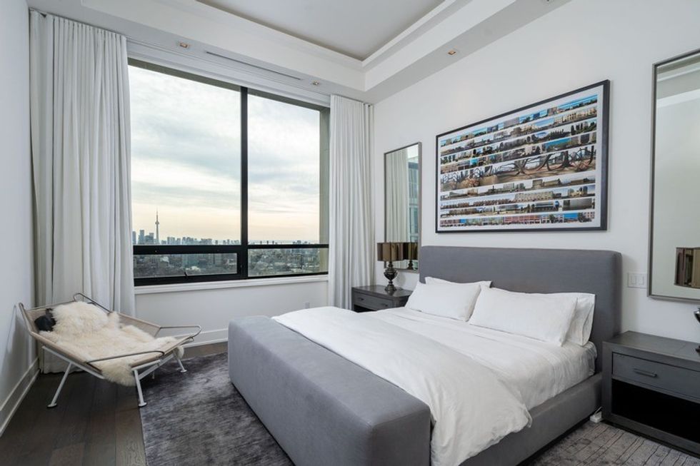 St. Clair Avenue West