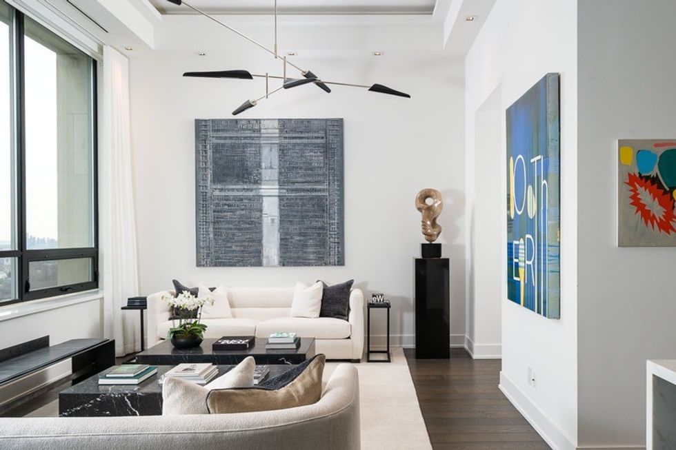 St. Clair Avenue West