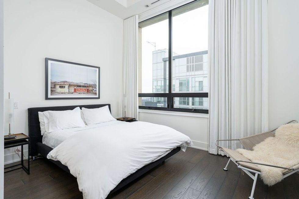 St. Clair Avenue West