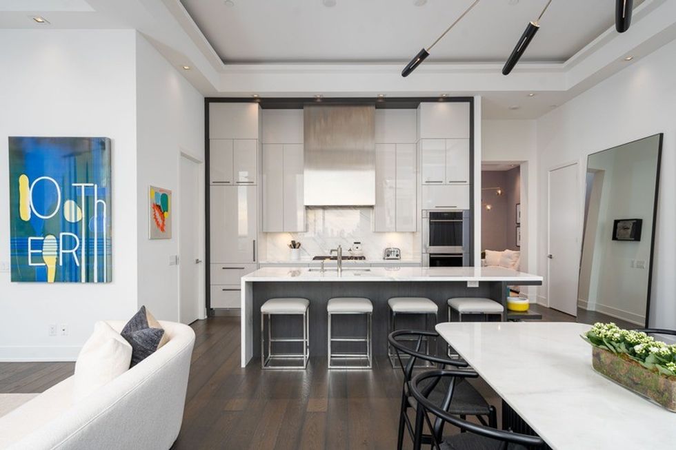 St. Clair Avenue West