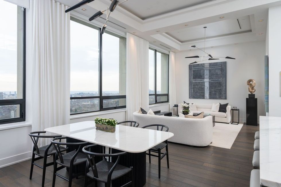 St. Clair Avenue West