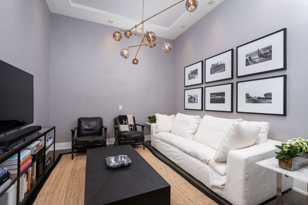 St. Clair Avenue West