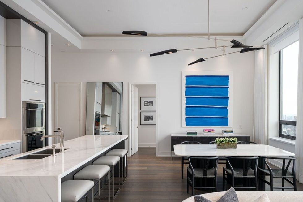 St. Clair Avenue West