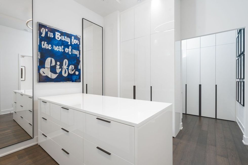 St. Clair Avenue West