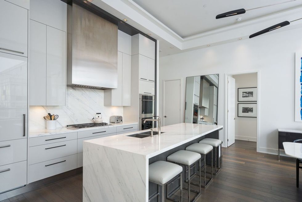 St. Clair Avenue West