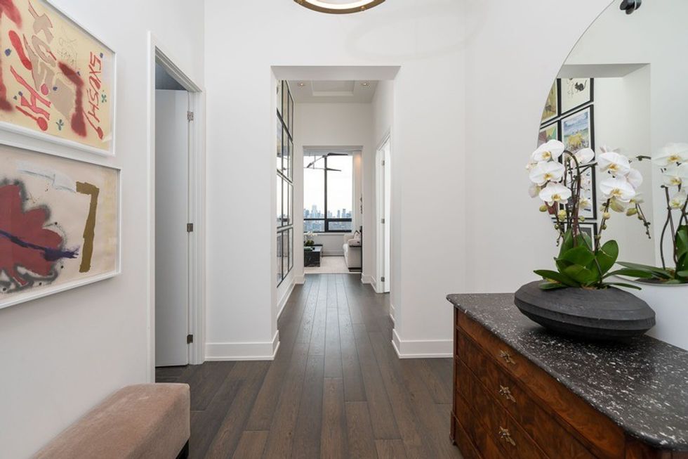 St. Clair Avenue West