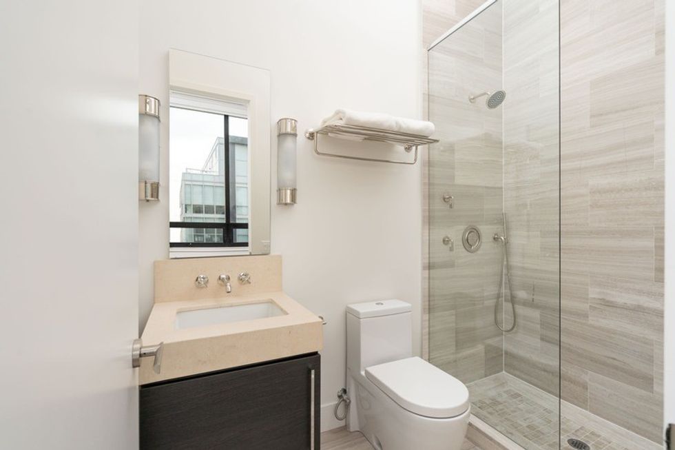 St. Clair Avenue West