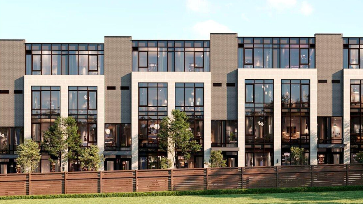 st clair west toronto