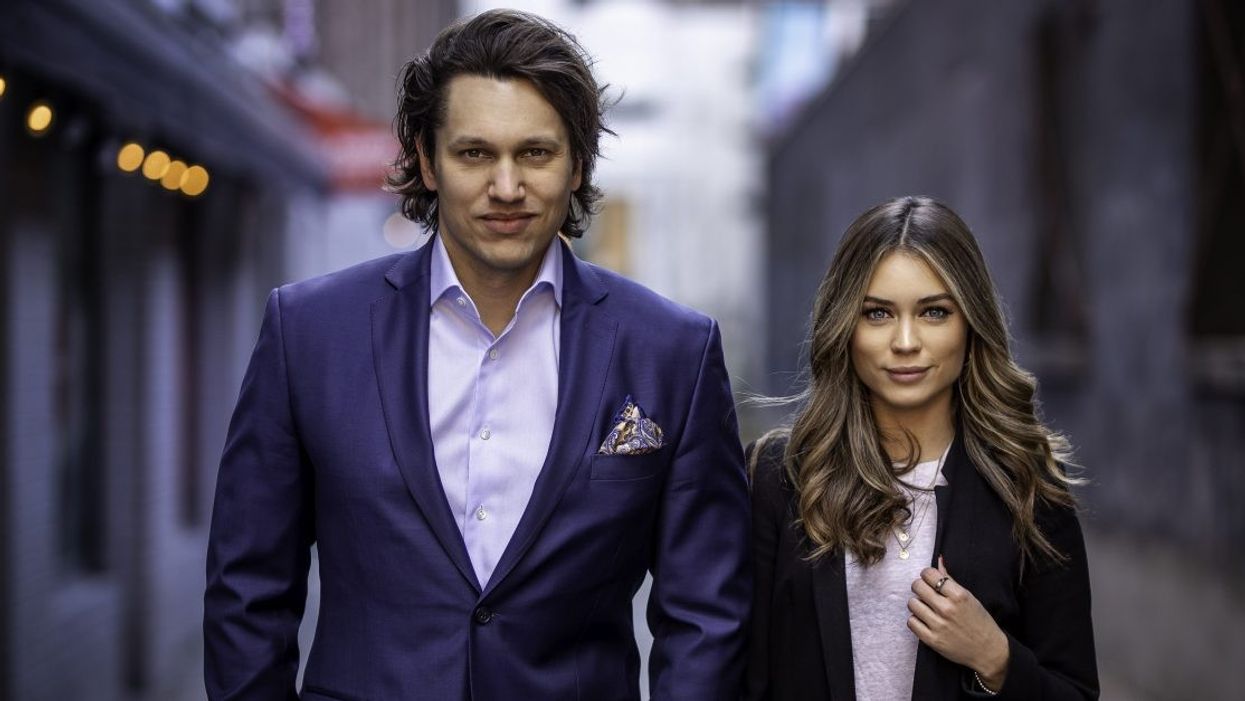 Starke Realty Bitcoin House