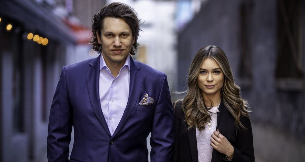 Starke Realty Bitcoin House