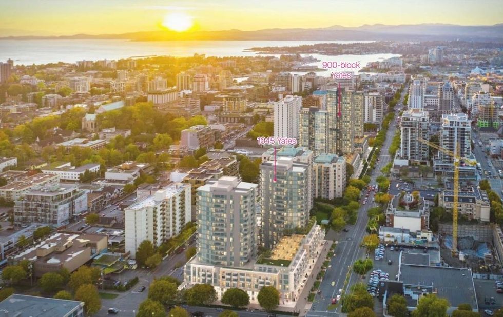Starlight Investments Victoria Harris Green Village (1)