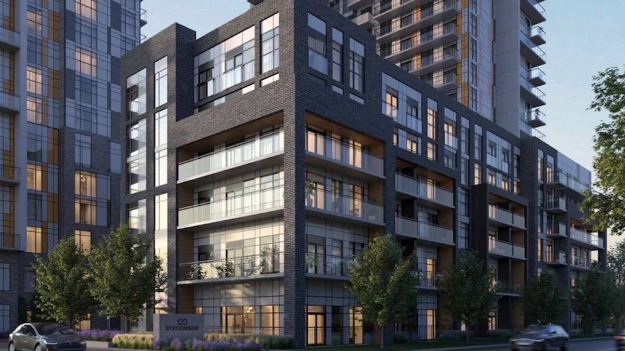 One Of The GTA’s Most Anticipated (And Affordable) New Condos Is Now Selling