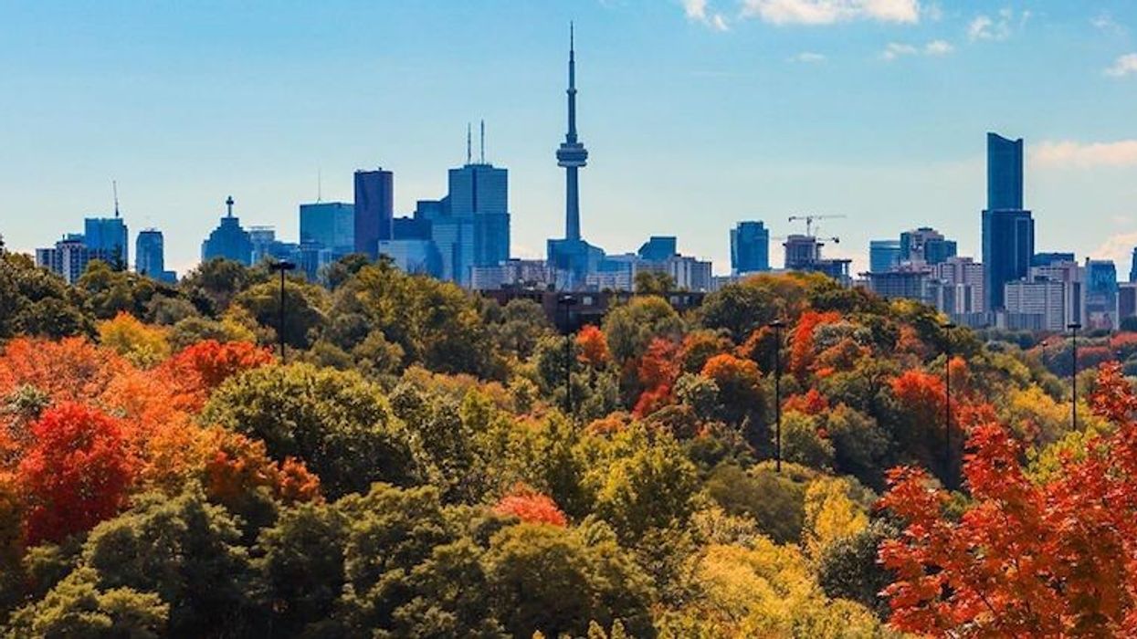 What’s Open and Closed in Toronto this Thanksgiving Weekend