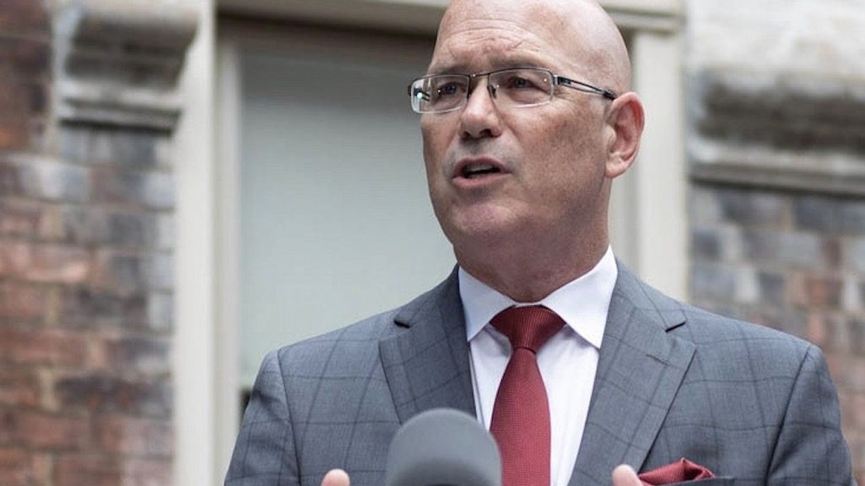 Steve clark greenbelt