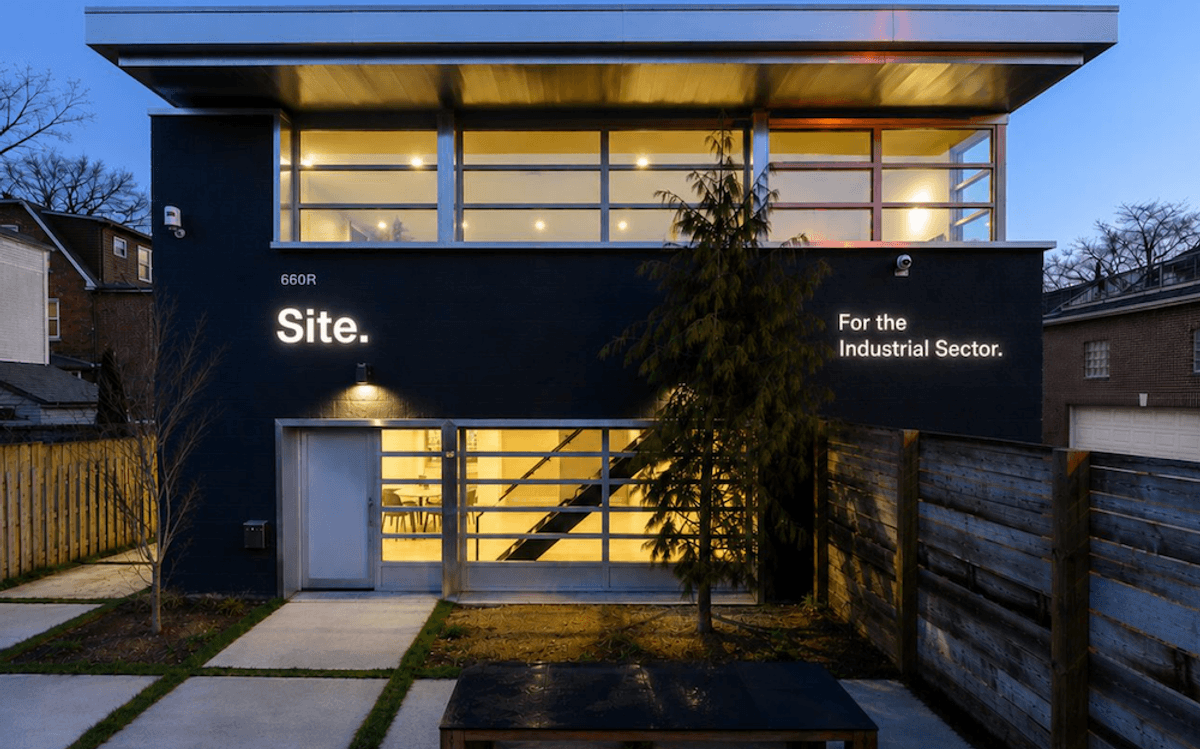 Sold: STOREYS Moving Into New Toronto Office