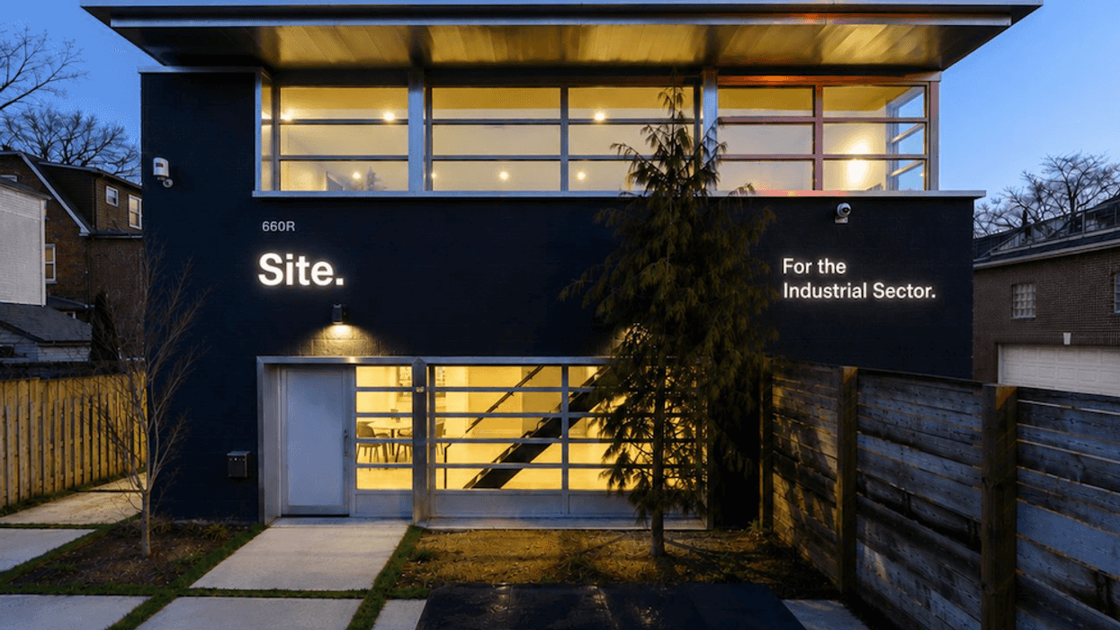 Sold: STOREYS Moving Into New Toronto Office