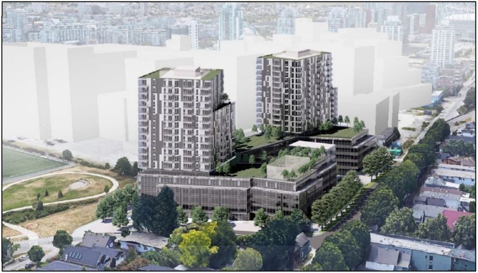 Strand 456-496 Prior Street - False Creek Flats (2)