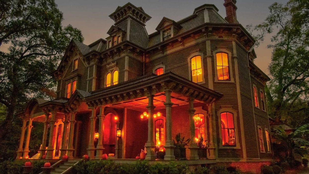 stranger things house vecna