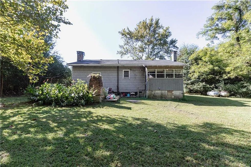 stranger things house