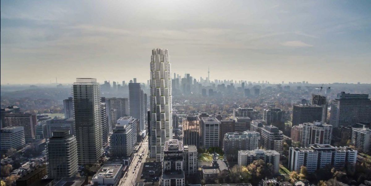 12 Toronto Developments We're Excited to See in 2021